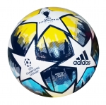 Мяч Adidas Saint Petersburg 22 League.