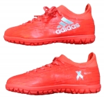 Бутсы Adidas X 16.3 TF Бутсы Adidas X 16.3 TF