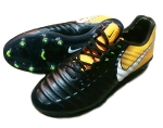 Бутсы Nike Tiempo