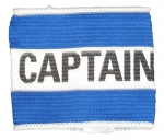 Капитанская повязка
