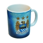 Чашка Манчестер Сити