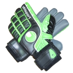 Вратарские перчатки Uhlsport fangmaschine soft graphit