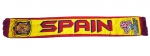Шарф Испания - Евро2012