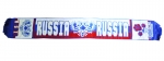 Шарф Россия - Евро2012 Шарф Россия - Евро2012