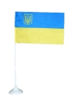 Флажок Украины