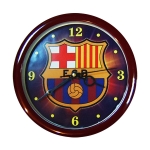 Настенные часы Барселона