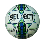 Минифутбольный мяч Select Futsal Attack