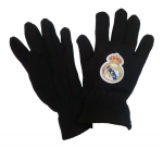 Перчатки Реал Мадрид
