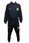 Детский спортивный костюм Barcelona Детский спортивный костюм Barcelona