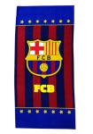 Полотенце FC Barcelona