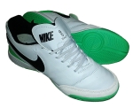 Футзалки Nike Tiempo Genio Lether Футзалки Nike Tiempo Genio Lether