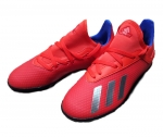 Детские многошиповки Adidas X18.3 TF